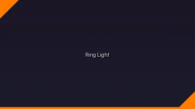 积分兑换 - LED环形补光灯 | 迷妹网 积分商城